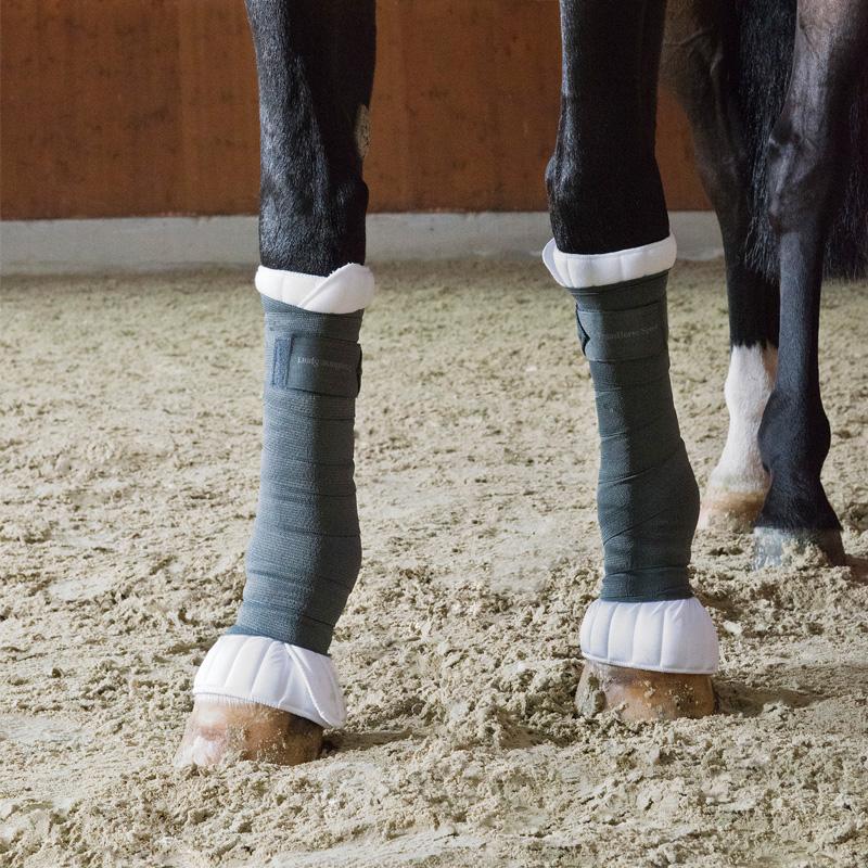 Equine on sale leg wraps