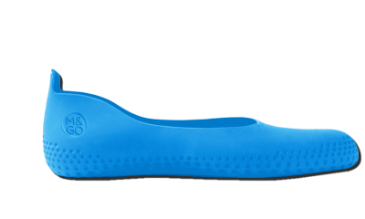 Mouillere Rubber Overshoes BSMSPort Equestrian